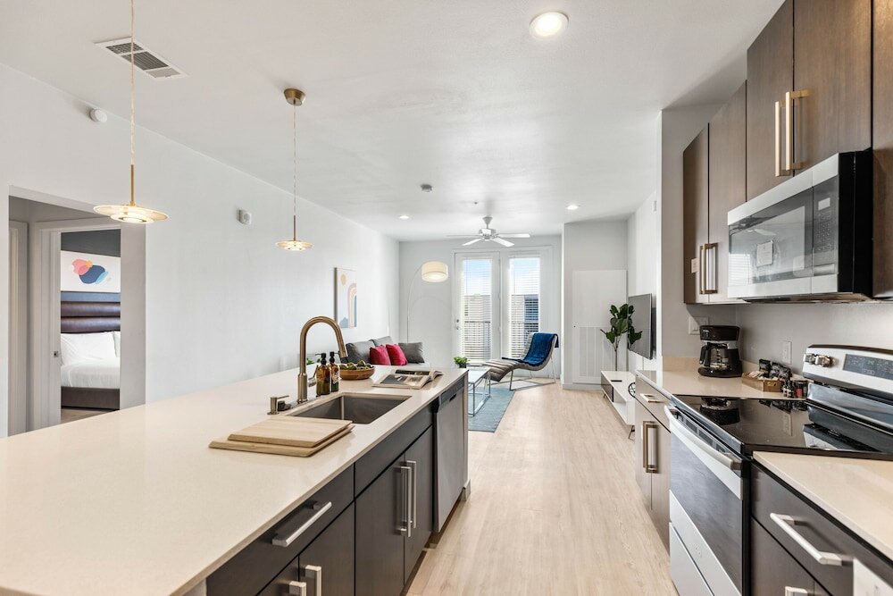 Фото FlatZ 432 Condos by Barsala