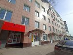 Proizvodstvennaya firma Sokol (Pushkarskaya Street, 140), industrial enterprise