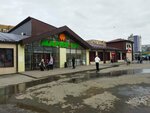 Всë Густо (Oktyabrskiy prospekt, 80), tobacco and smoking accessories shop
