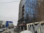 Team Trade (Yadrintsevskaya Street, 72), business consulting