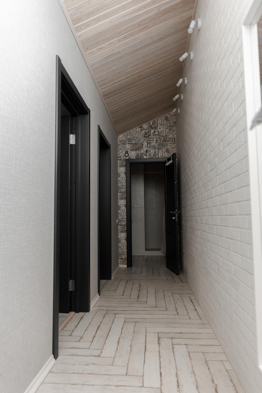 Фото Два шага ДО моря