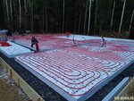 Energy House (Stroitelnaya Street, 5), construction company