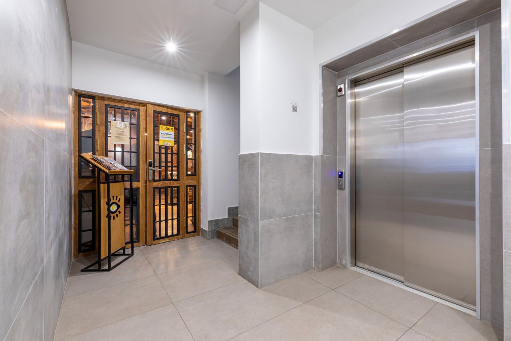 Фото отеля 3