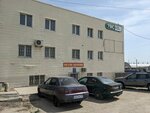 Гидроцилиндры для автомобилей (Angarskaya Street, 180), auto parts and auto goods store