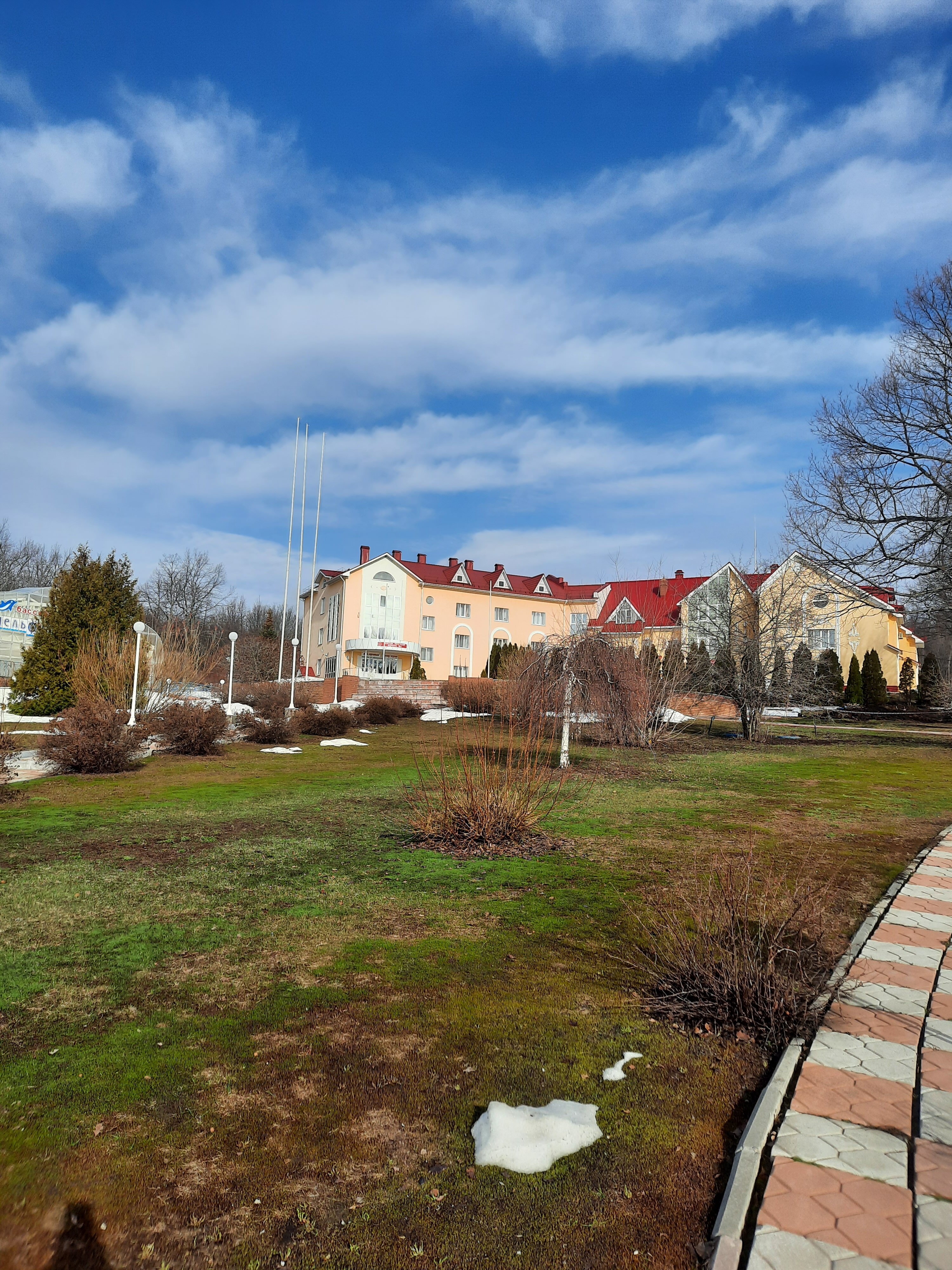 Фото Вишнёвая Поляна