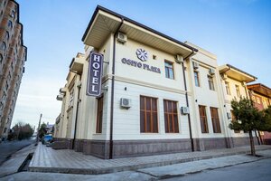Гостиница Osiyo Plaza в Самарканде