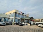 Kmf (Shymkent, Jibek Joly dańǵyly, 17/5), microfinance institution