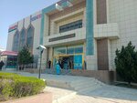 Eurasian Bank (11A microdistrict, 1А), cajero automático