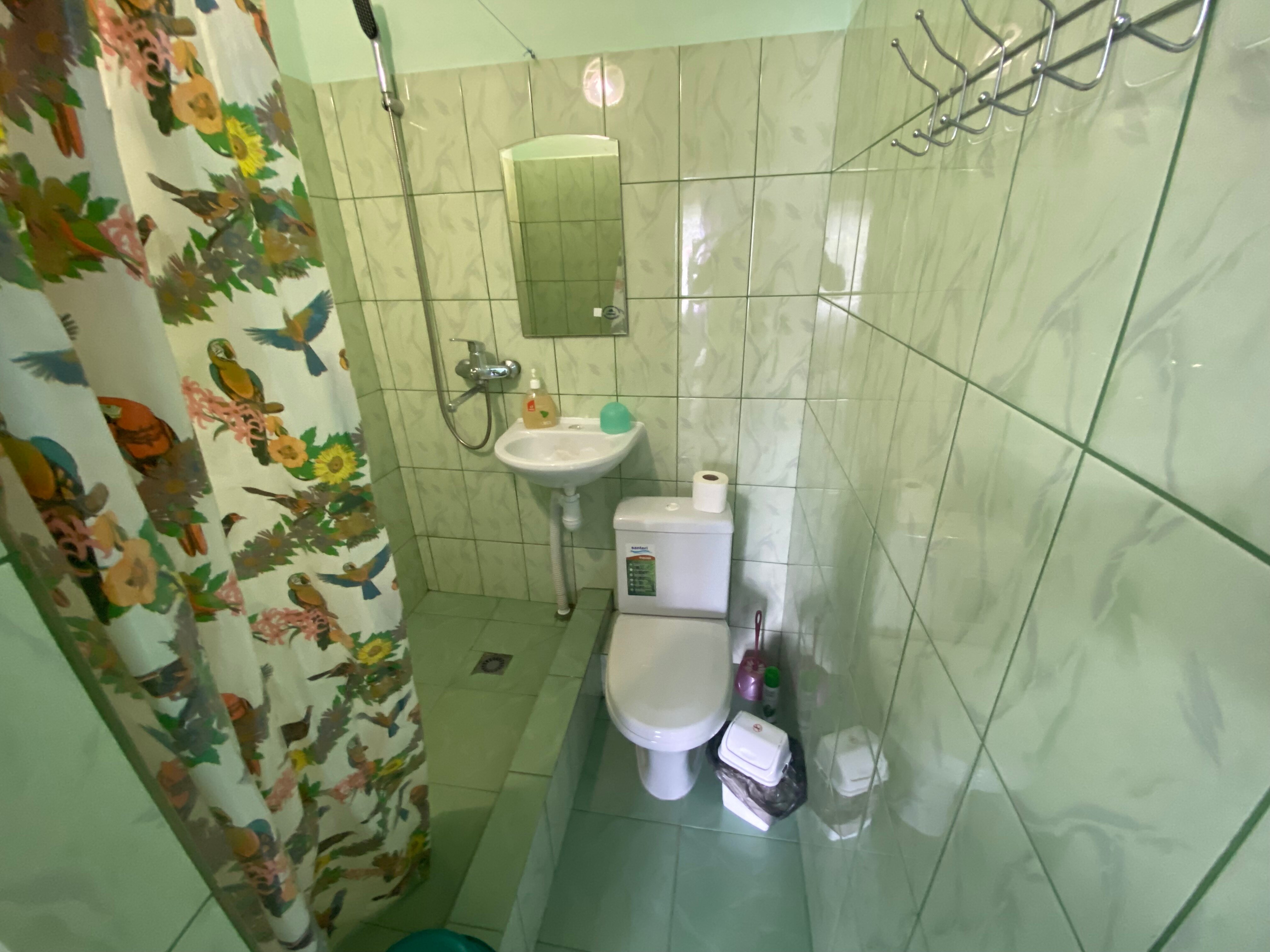 Фото Резеда