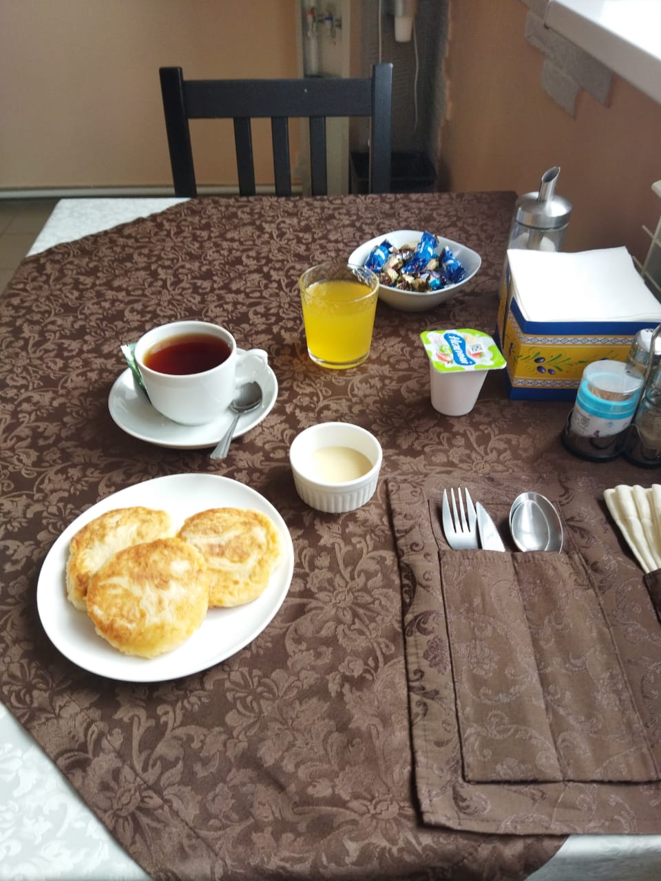 Фото Уолл Стрит