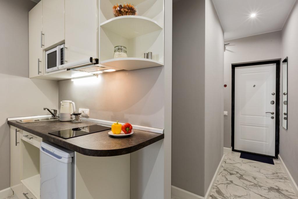 Фото Laspace Apart Rental