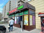 Pet Store (Dokýchaeva kóshesi, 2), pet shop