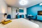 Like - hotel Apartments