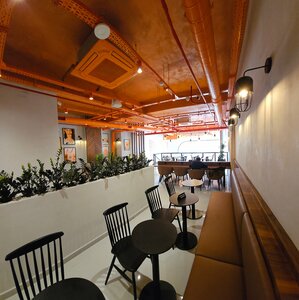 Gloria Jean’s Coffees (Uqchi Street, 6), cafe