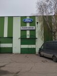 Transit (Nikopolskaya Street, 6с1), servicio de coches, centro de reparación de automóviles