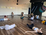 Импровизация (Starokirochny Lane, 2), escuela de baile