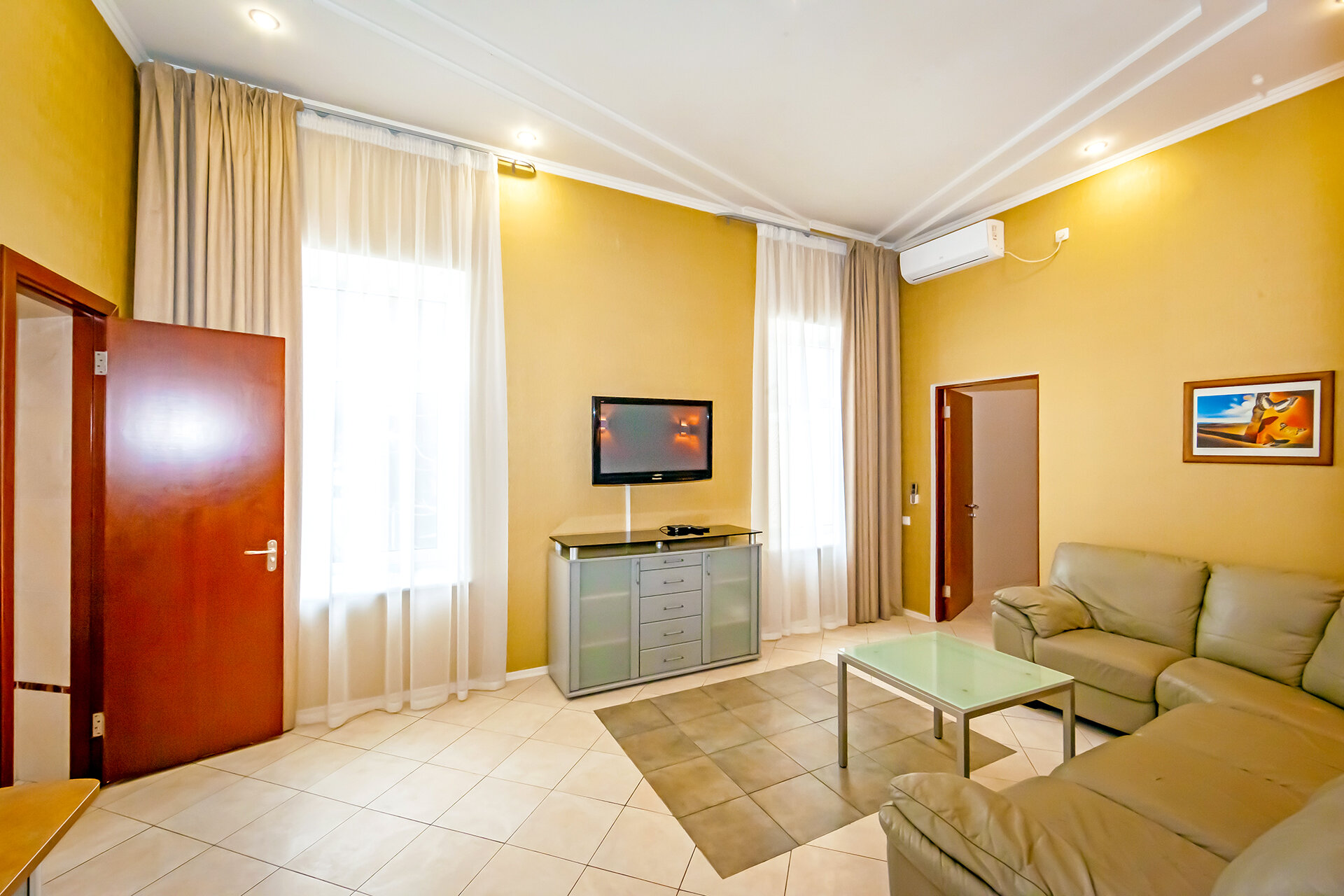 Фото отеля 4