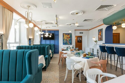 Гостиница Гранд Отель Шуя в Ивановской области