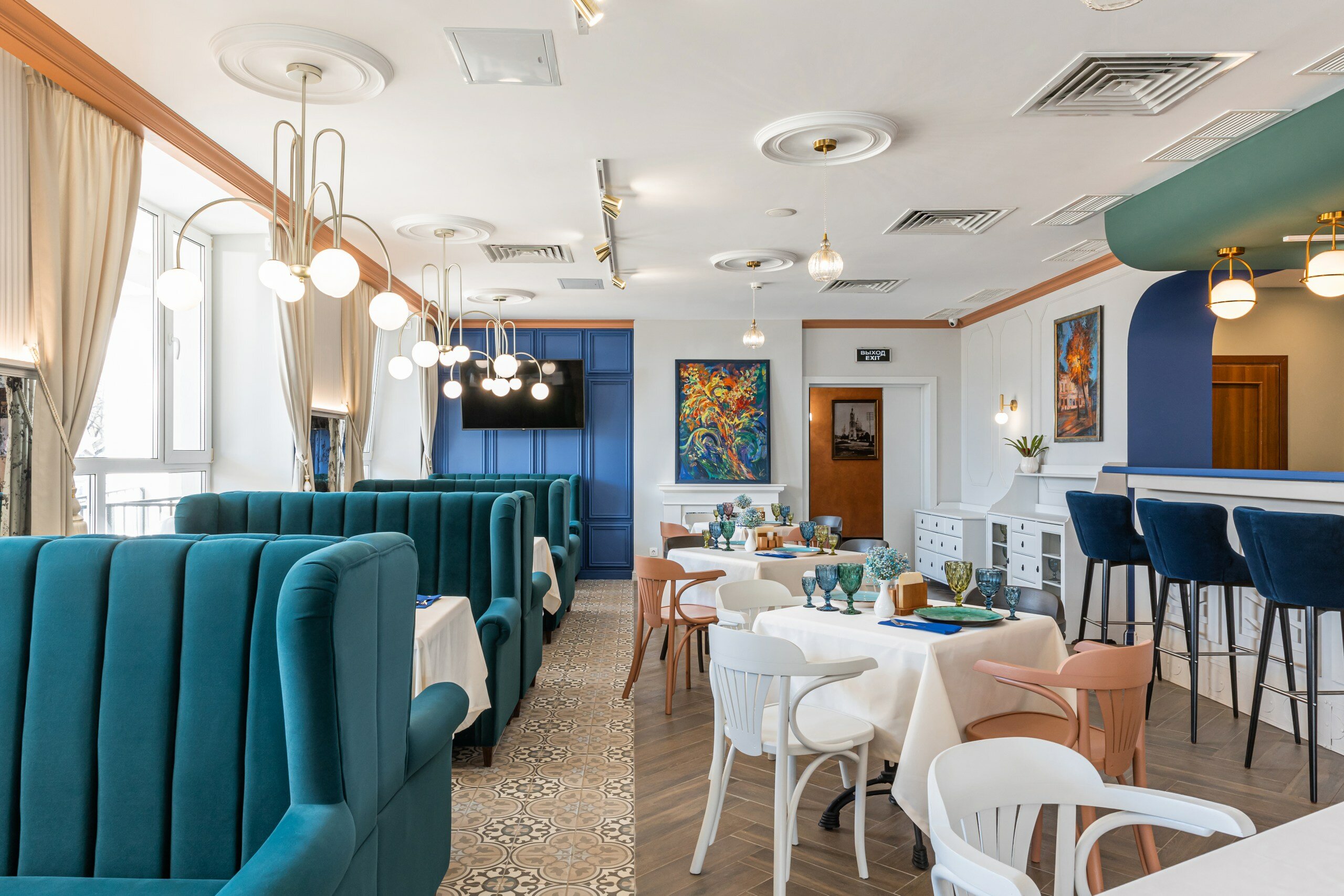 Фото отеля 4