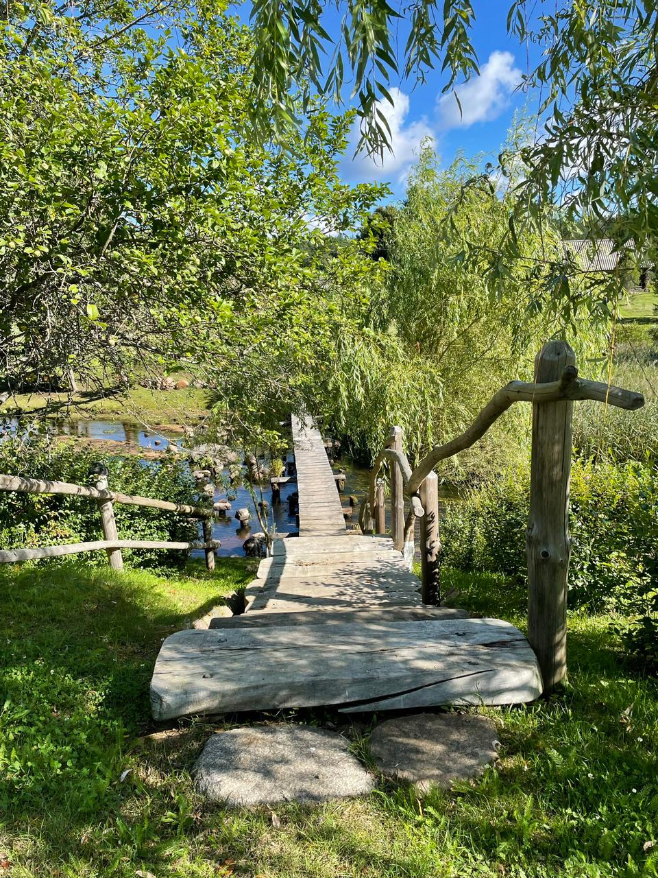 Фото Дом в Русском Стиле