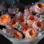 Tsvetnik - tsvety i podarki (Zapadniy Administrative District, Solntsevo District, Kiyevskoye shosse, 22-y kilometr, 6с1), flower shop