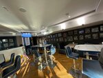Фан-дом (Pieramozhcaw Avenue, 84), cafetería
