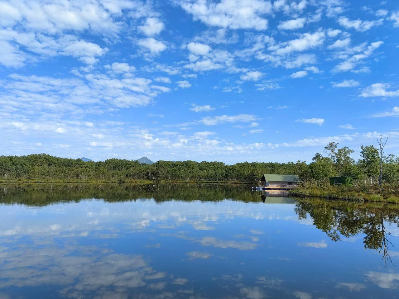 Фото Обитаемая Земля. Ойкумена