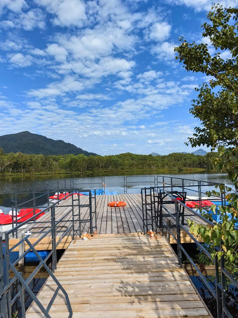 Фото Обитаемая Земля. Ойкумена