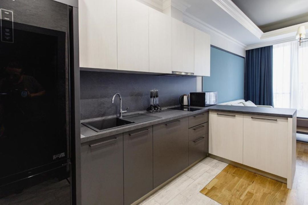 Фото North Avenue by Stellar Hotels