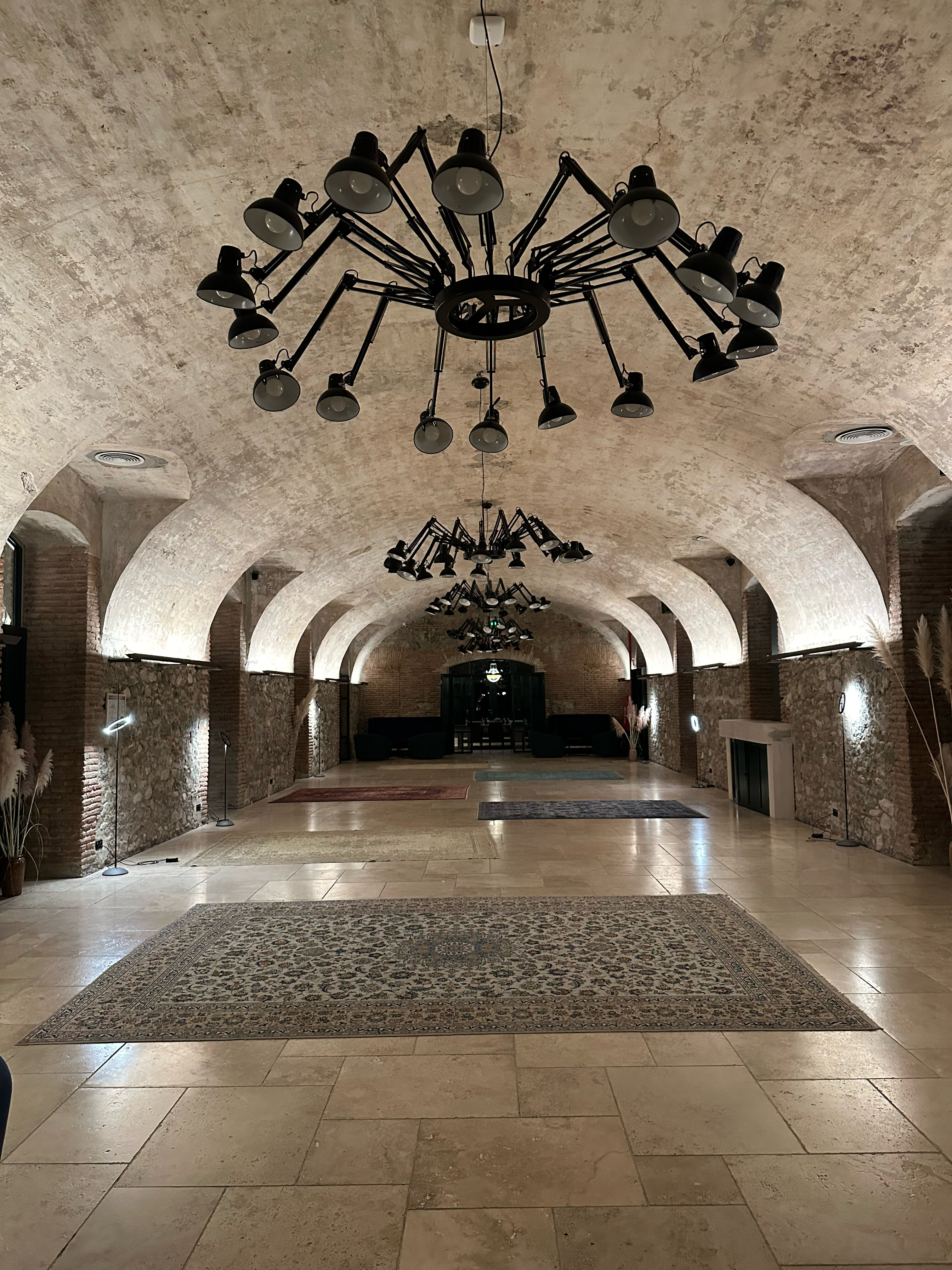 Фото Tsinandali Estate, A Radisson Collection Hotel