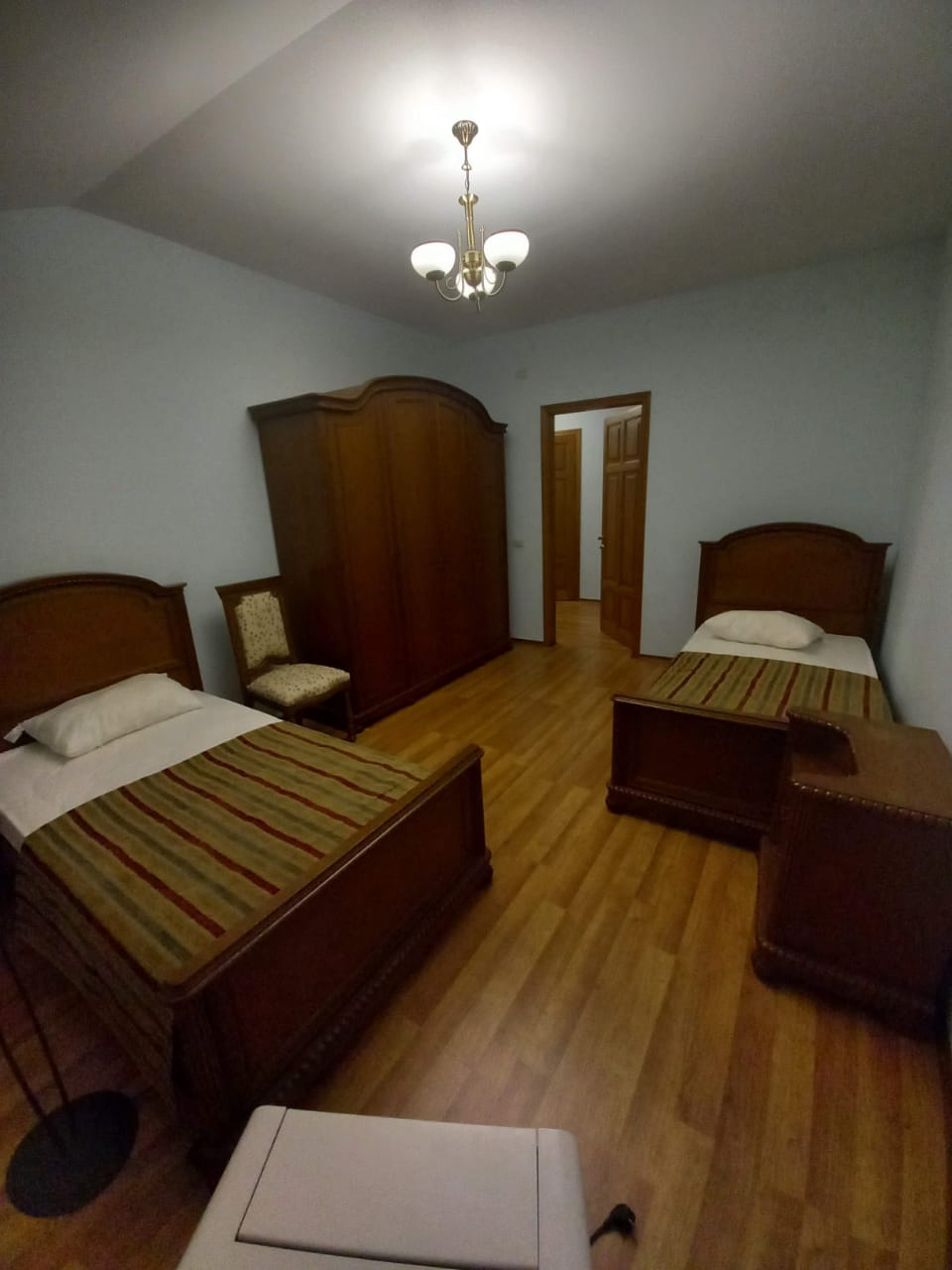 Фото Caspian House