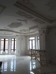 Ltd. Service groups (ulitsa Komarova, 4), construction and finishing works