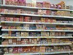 Magnit (rabochiy posyolok Vorotynets, Sovetskaya ploshchad, 18), tienda de productos