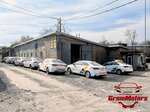 GromMotors (Nekrasovskaya Street, 83), servicio de coches, centro de reparación de automóviles