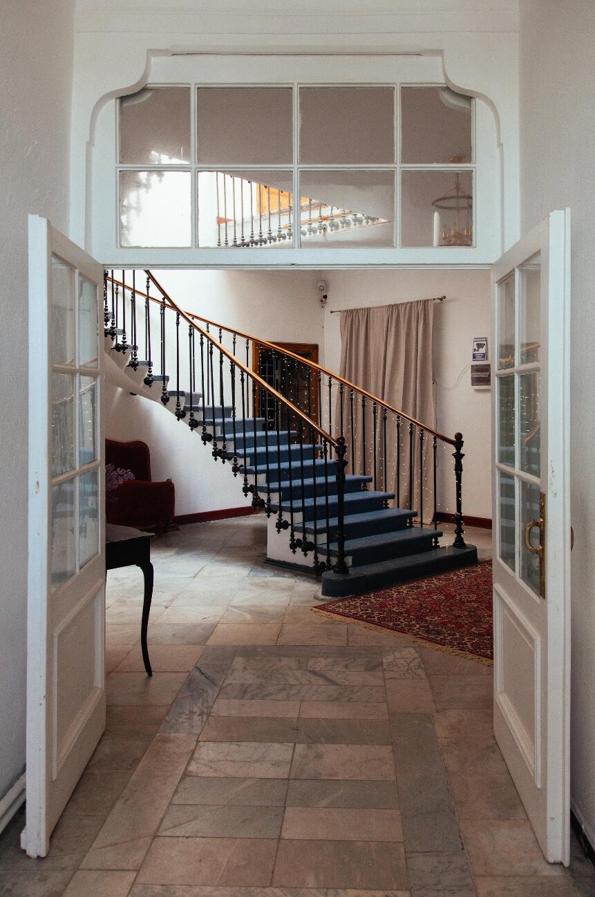 Фото Hofmarschall