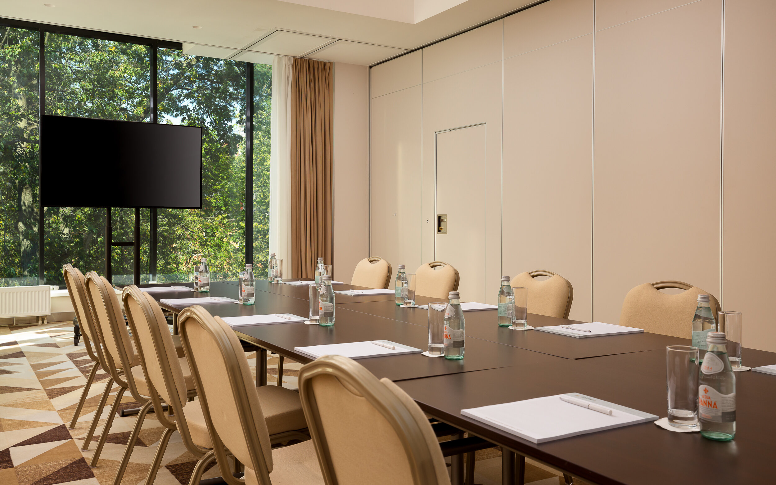 Фото Palmira Garden Hotel & SPA