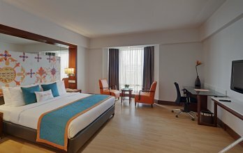 Фото Zone by The Park, Electronic City, Bangalore