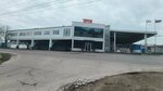 Tda (Kaliningrad, Arsenalnaya Street, 77) ، شركة التخطيط والتنفيذ