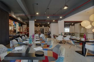 Фото Zone by The Park, Electronic City, Bangalore