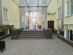 Nkt (Dolgorukovskaya Street, 40с5) ، الكوابل والأسلاك