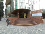 Международный инновационный университет, Кафедра гуманитарных дисциплин (Tsentralniy Microdistrict, Ordzhonikidze Street, 10А), university