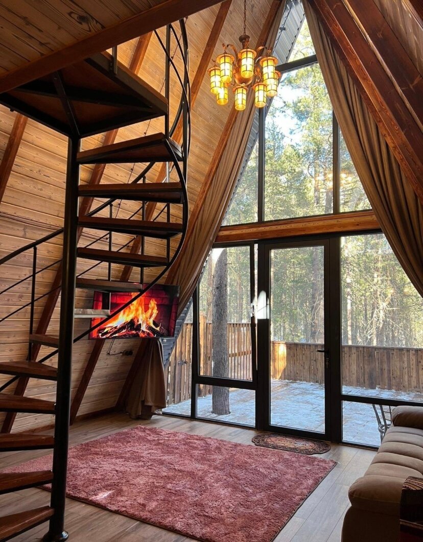 Фото Shale A-travel