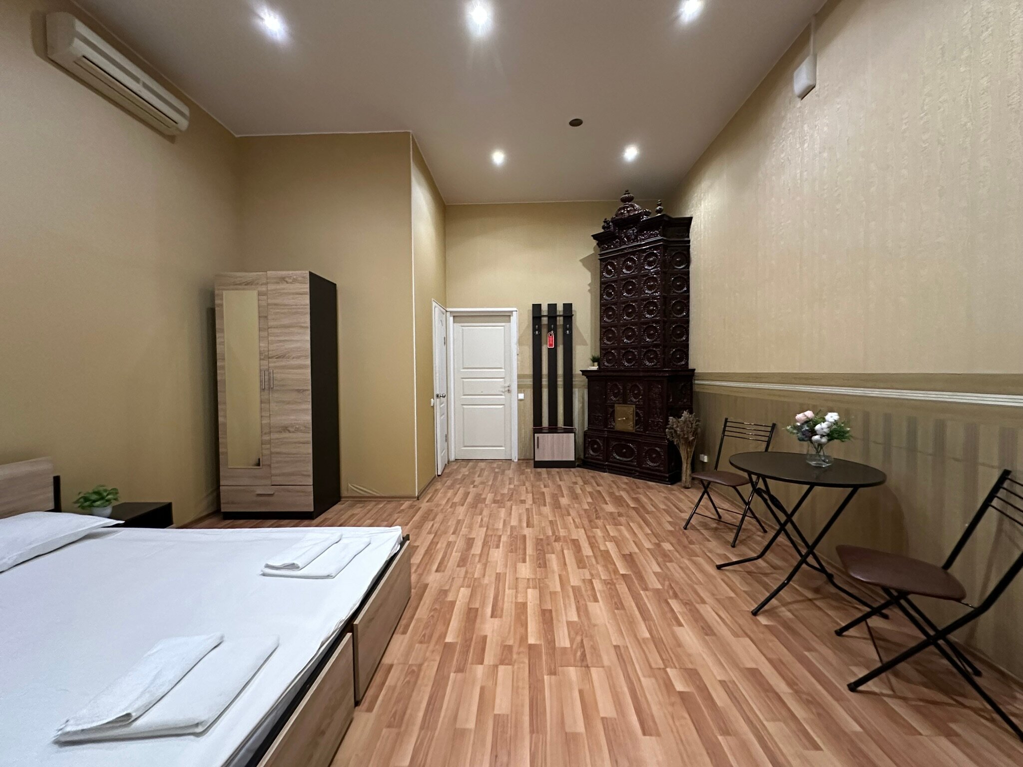 Фото Boho Center Nevsky 140