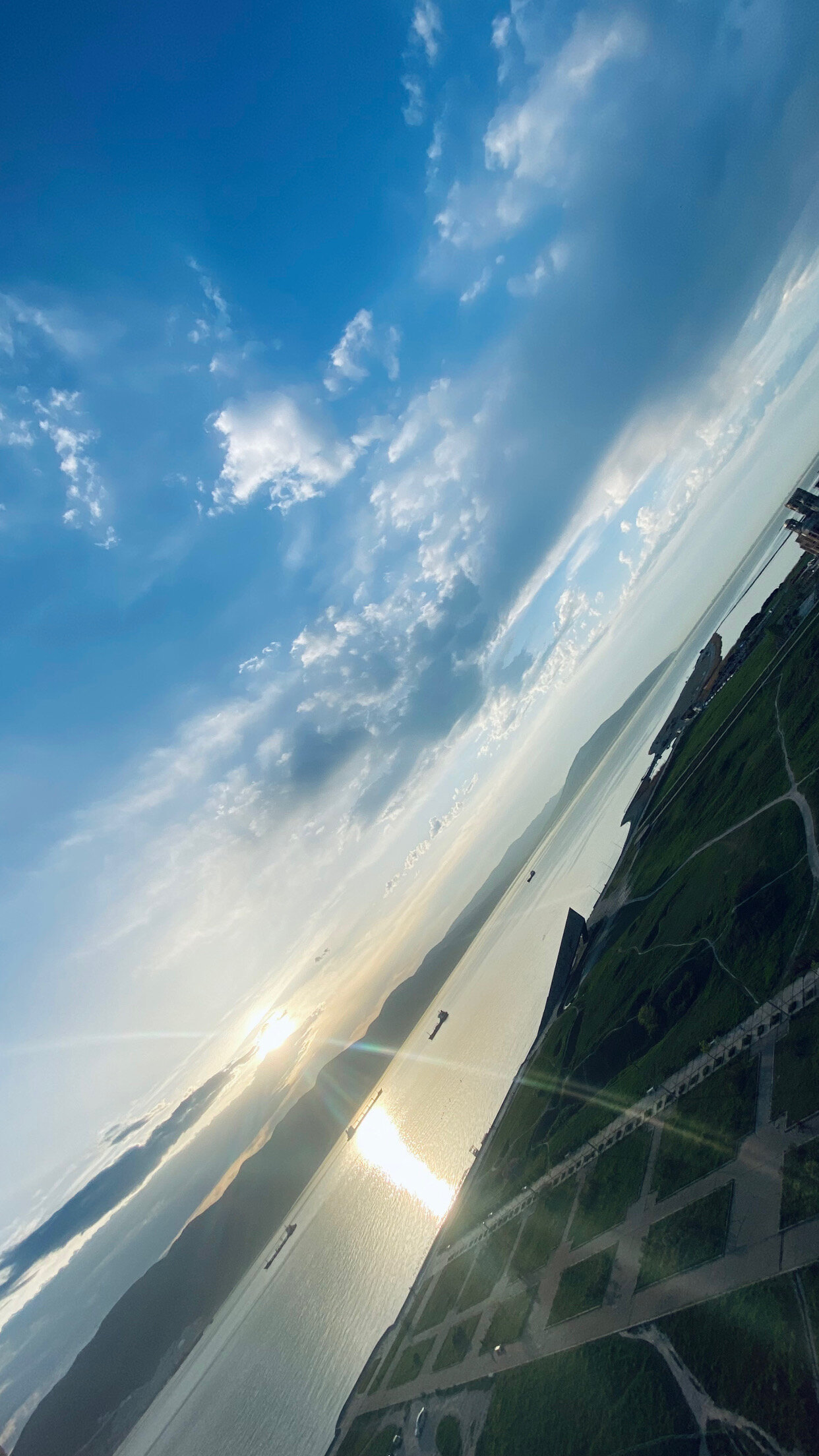 Фото Апартаменты у Моря Малая Земля