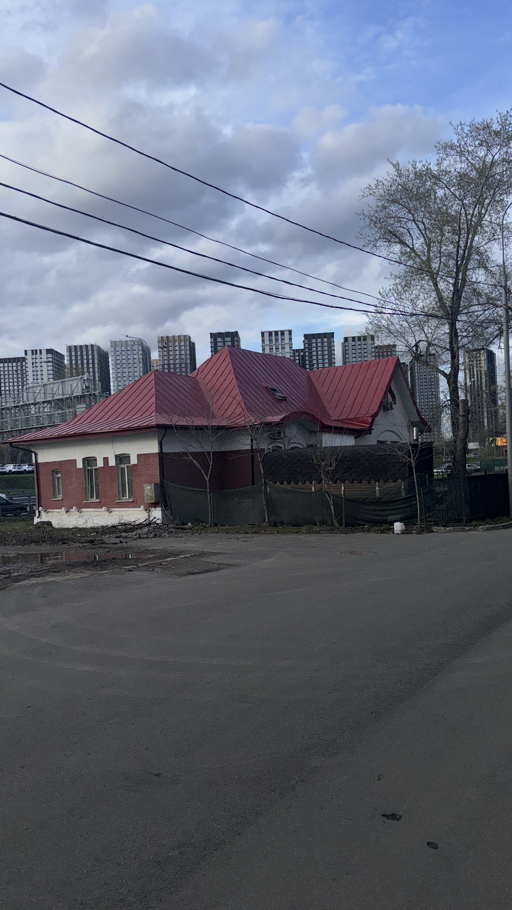 Фото Night Train