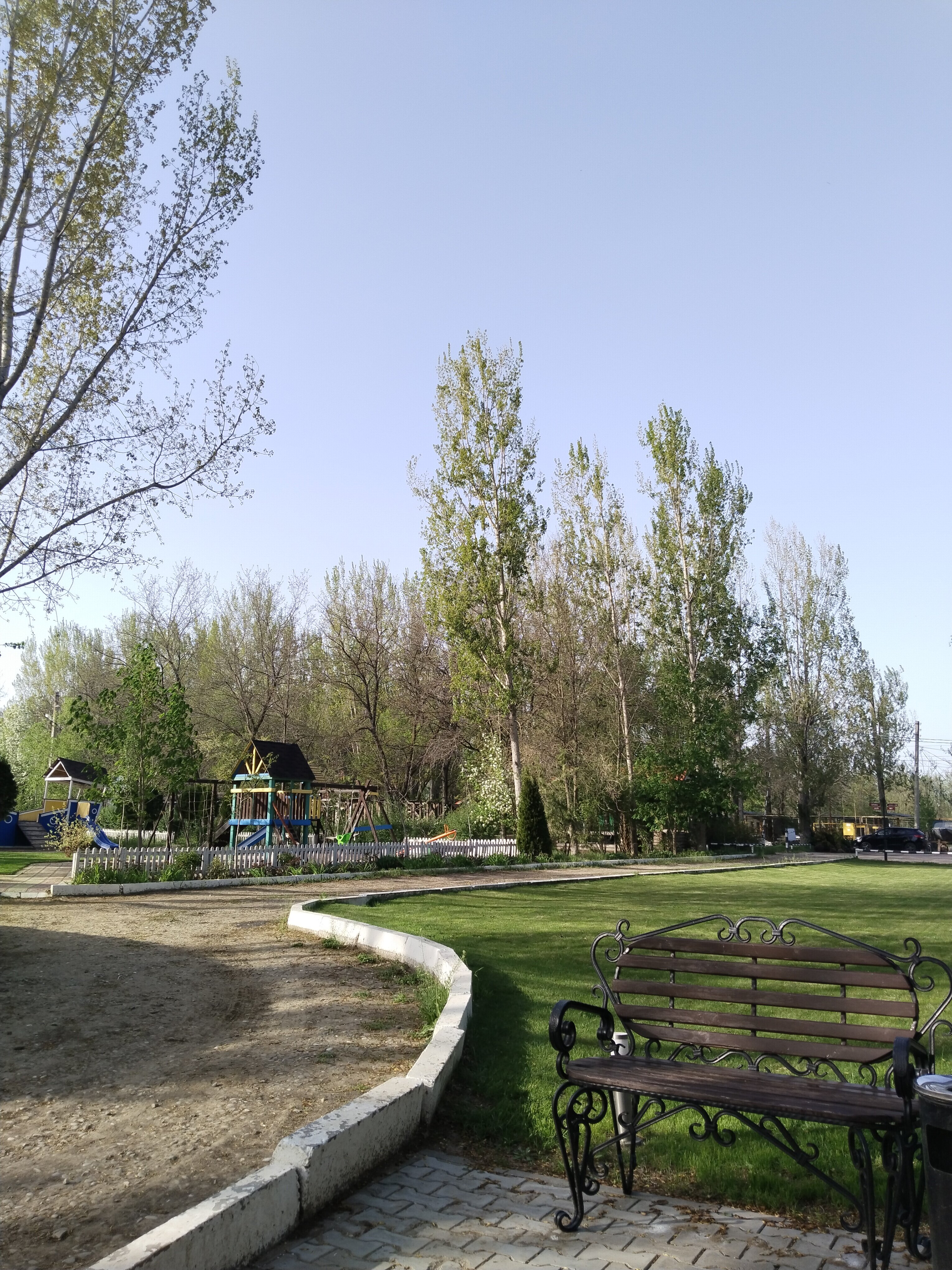 Фото Росинка