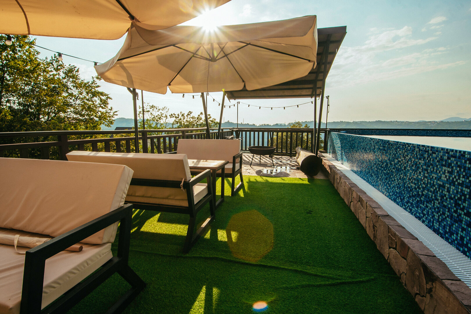 Фото Вилла Малинка