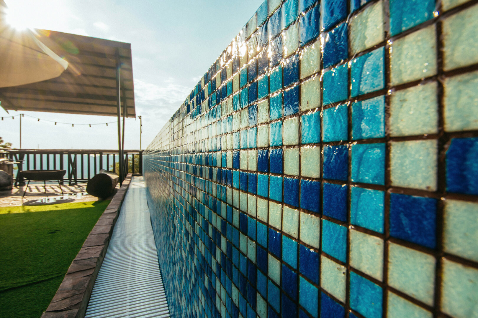 Фото Вилла Малинка