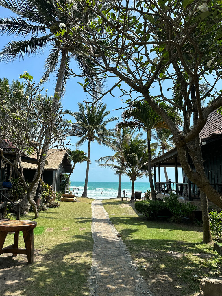 Hotel  Tommy Resort Koh Phangan, Surat Thani Province, photo