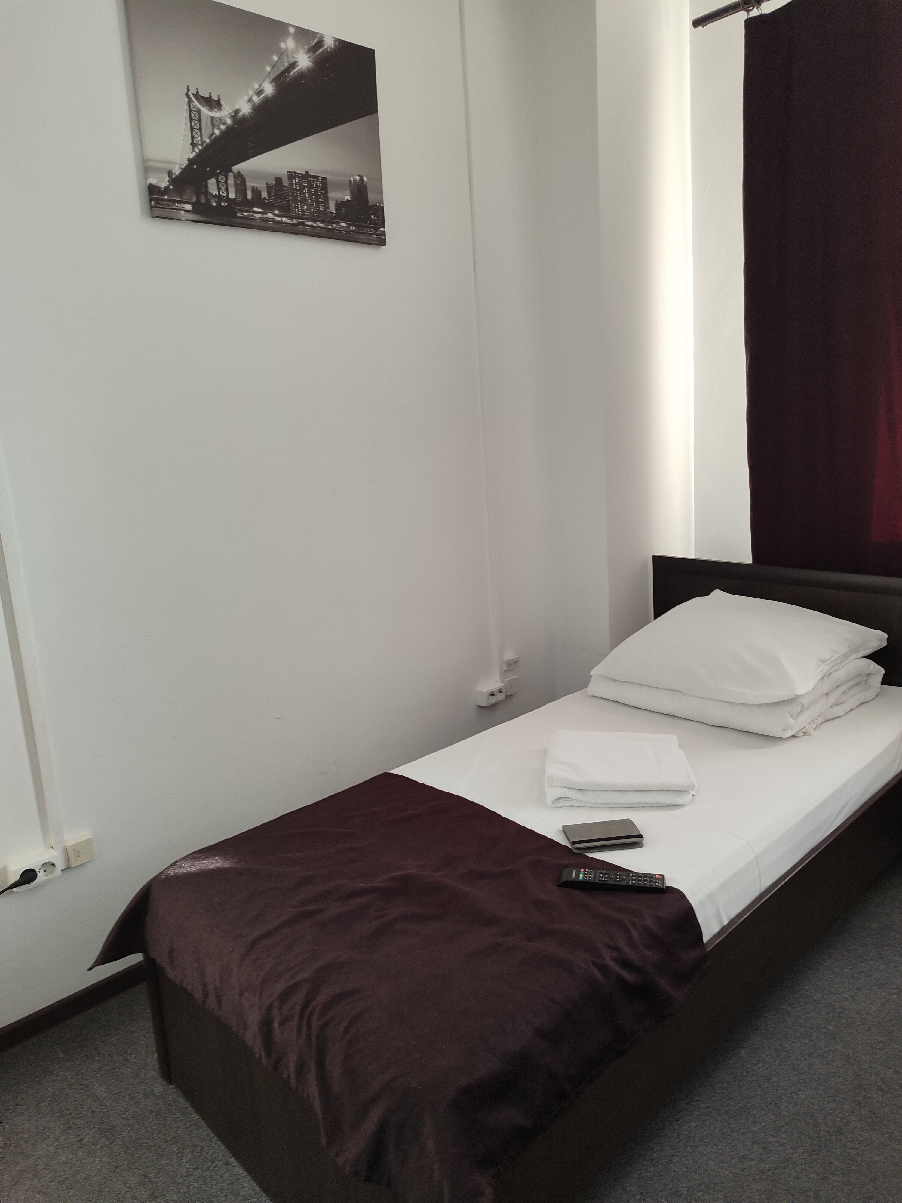 Фото Континент